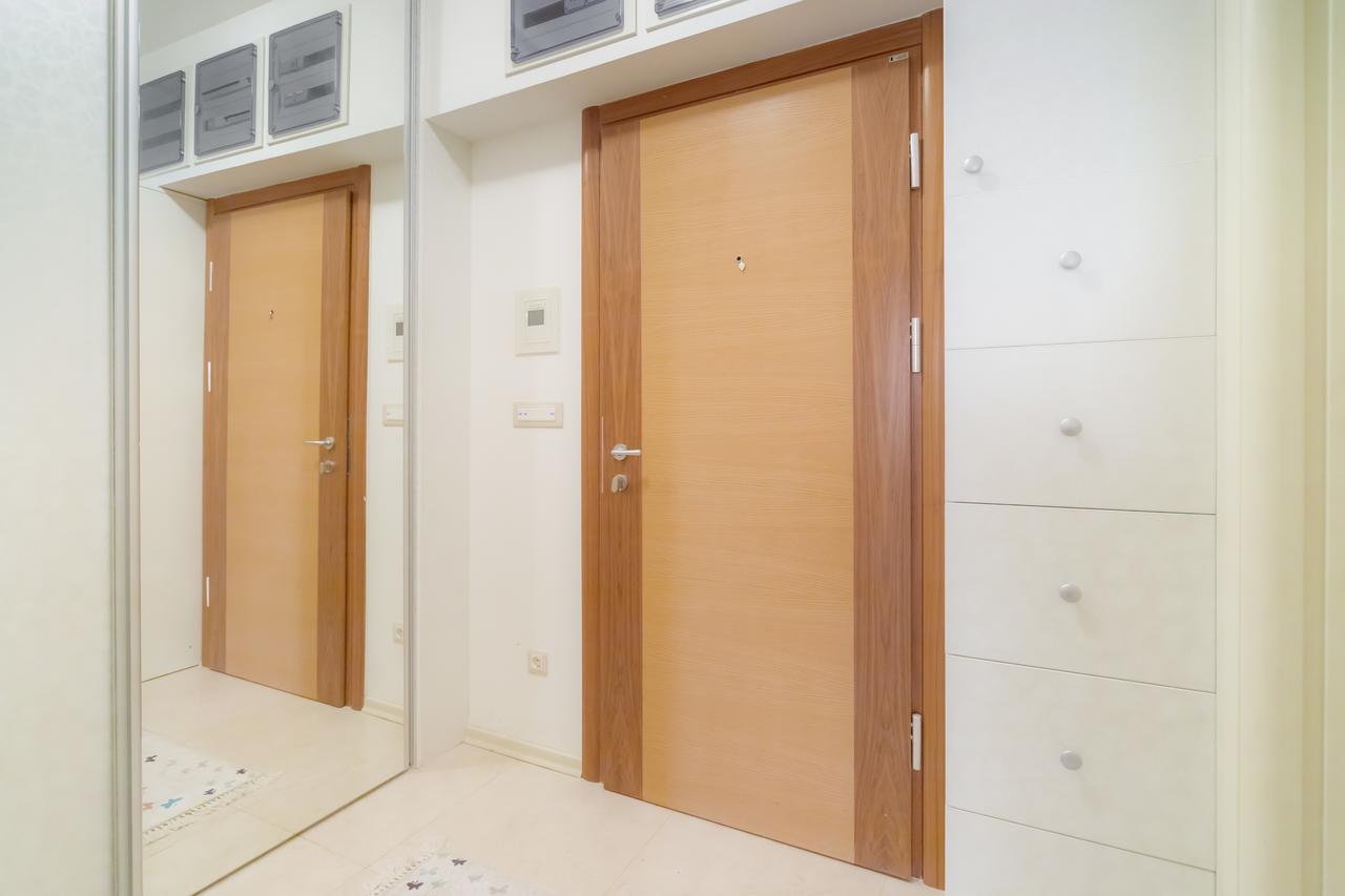 Harmony Apartment Будва Экстерьер фото